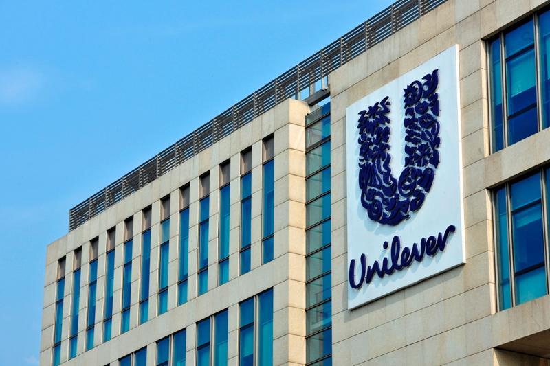 联合利华公司 (Unilever)